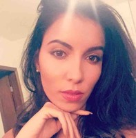 Carolina Quirino Santana