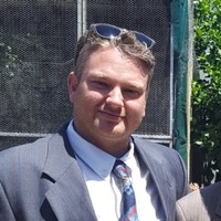 Aldo Van Der Linde