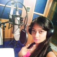 Harshitha N.R