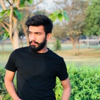 Ahmad Zeeshan