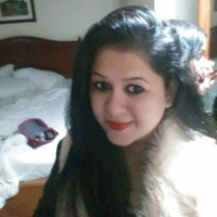 Sunita Joshi