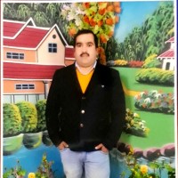 Vivek Mishra Anuppur Site
