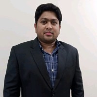 Syed Mahboob