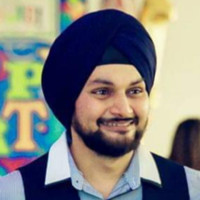 Gurneet Bhatia