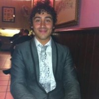 Christian Jack Baggs Manrique