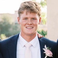 Jordan Anderson