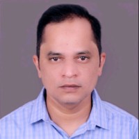 Afzal Ali Shaik