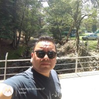 Roberto Moreno Hernández