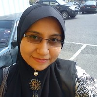 Nurulhayati Hashim
