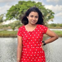 DEVI Krishna S