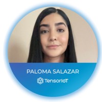Paloma Salazar