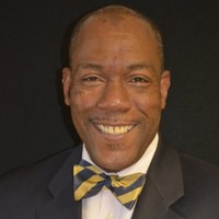 Dwayne Dawson