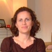 Sophie Parisot