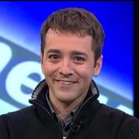 Nelson Mota