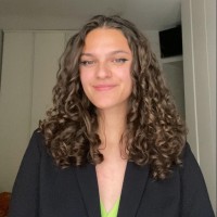 Claudia Criscuolo