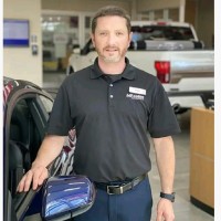 Chad Redmond