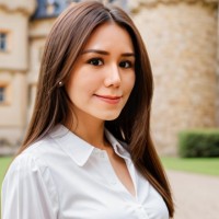 Carla Ximena Pacheco Pacheco