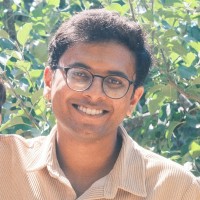 Goutham Marimuthu