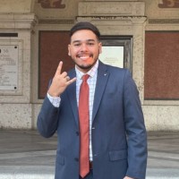 Jacob Garza