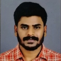 Afsal Ahammed