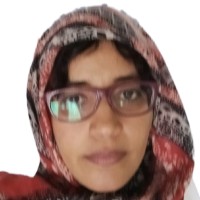 Amal Mounir