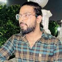 Ravi Bhatt