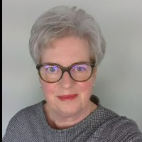 Gerrie Geraats
