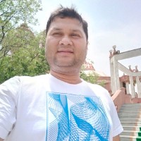 Sanjit Vidyarthi