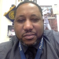 Wesley Lee