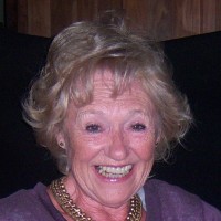 Sue Jones