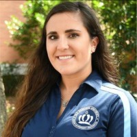 Haley Naquin, ASP