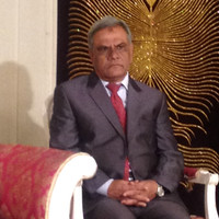Saeed Uzzaman