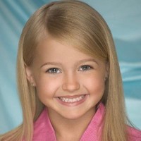 Madisyn White