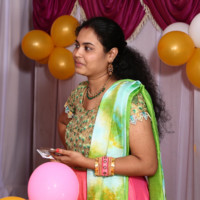 Sowjanya Ramisetty
