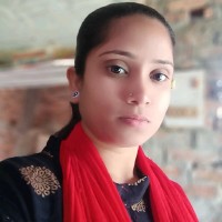 Sweta Jha