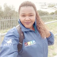 Pamela Mjacu