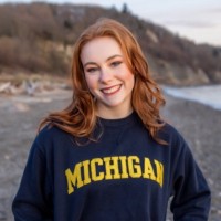 Lucy Mcsherry