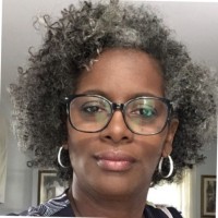 Nicole Duckett