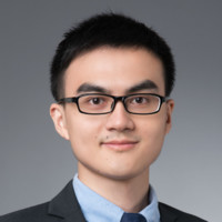 Chaofan Zhang
