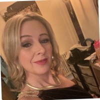 Pauline Taylor (MCIPD)