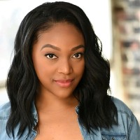 Ebony Faust