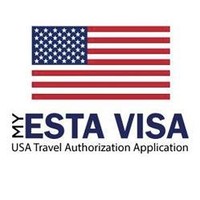 My ESTA Visa