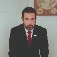 Dr Adalberto Rubio