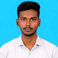 Thirumoorthy S