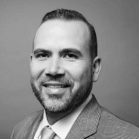 Pablo Vidales, Ph.D.