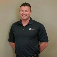 Caleb Boucher