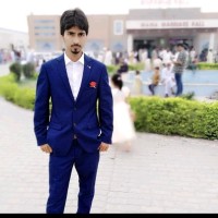 Ishtiaq Ahmad