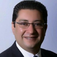 Moustafa Shawki