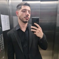 Bruno Sirna Capitão