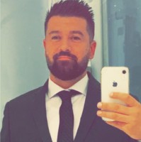 Erkan Orman